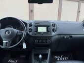 Volkswagen Tiguan 2.0TDI/R-LINE/4MOTIO