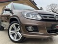 Volkswagen Tiguan 2.0TDI/R-LINE/4MOTIO