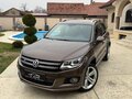 Volkswagen Tiguan 2.0TDI/R-LINE/4MOTIO