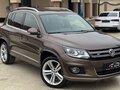 Volkswagen Tiguan 2.0TDI/R-LINE/4MOTIO