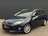Ford Focus 1.6TDCI TITANIUM