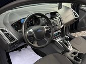 Ford Focus 1.6TDCI TITANIUM