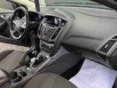 Ford Focus 1.6TDCI TITANIUM