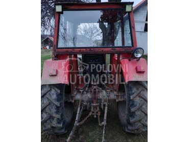 Massey Ferguson 165