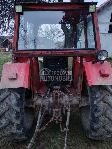 Massey Ferguson 165