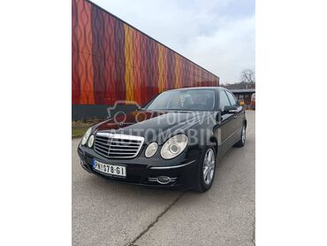 Mercedes Benz E 200 Reg god