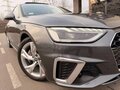 Audi A4 sline/4x4/mtrx/pano
