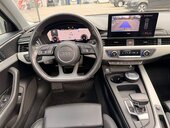 Audi A4 sline/4x4/mtrx/pano
