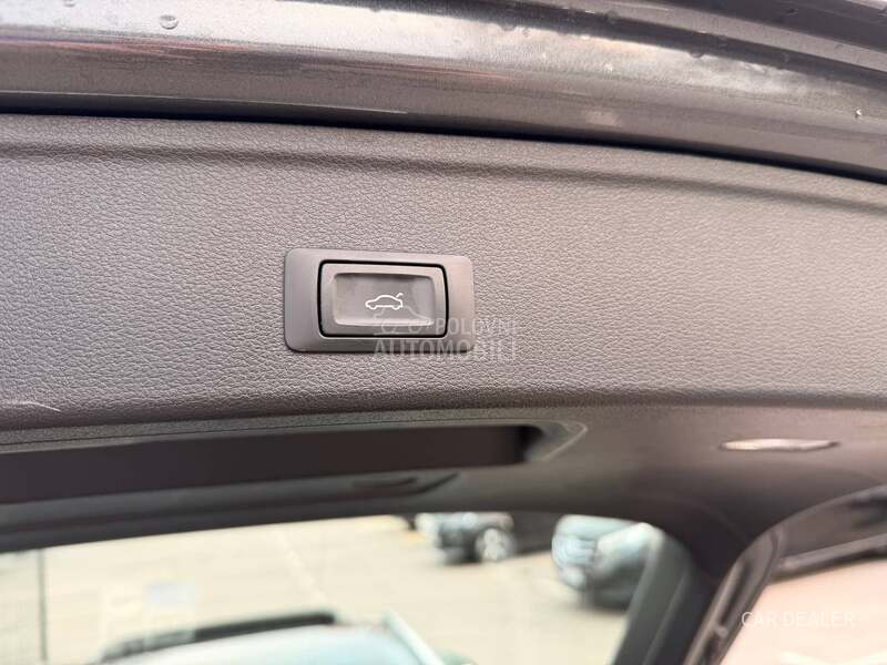 Audi A4 sline/4x4/mtrx/pano