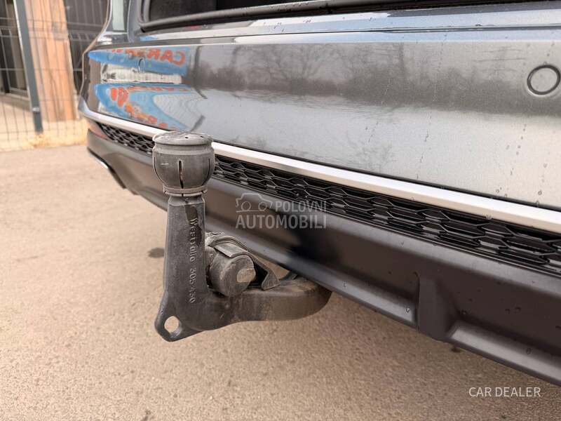 Audi A4 sline/4x4/mtrx/pano