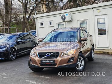 Volvo XC60 2.4 AWD