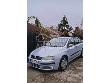 Fiat Stilo 16v