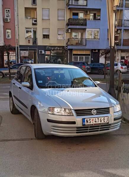 Fiat Stilo 16v