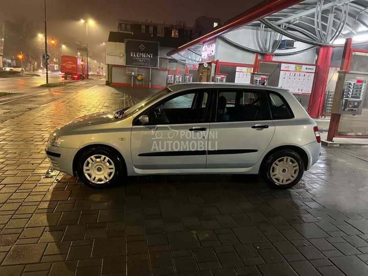 Fiat Stilo 16v