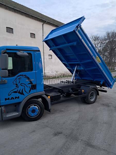 MAN TGL 7 180