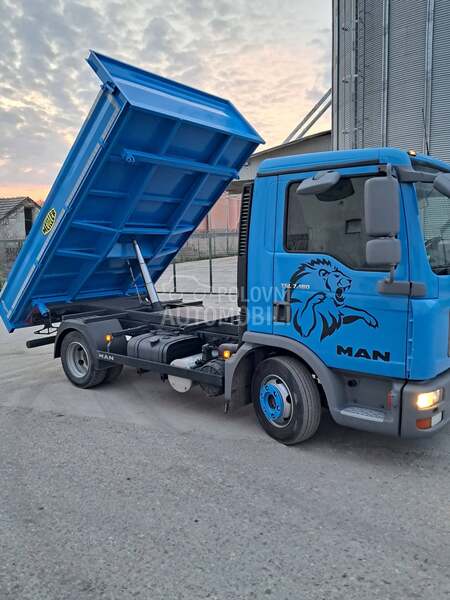 MAN TGL 7 180