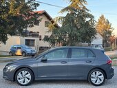 Volkswagen Golf 8 1.5 eTSI STYLE