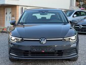 Volkswagen Golf 8 1.5 eTSI STYLE