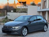 Volkswagen Golf 8 1.5 eTSI STYLE