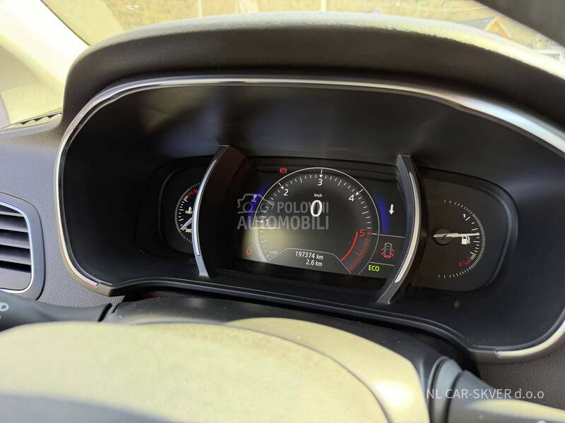 Renault Megane 1.5Dci ENERGI Q