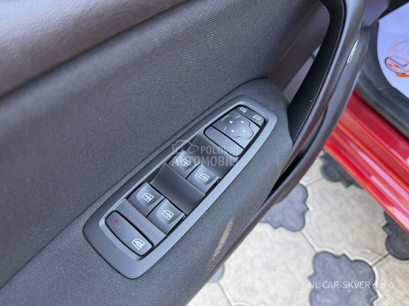 Renault Megane 1.5Dci ENERGI Q