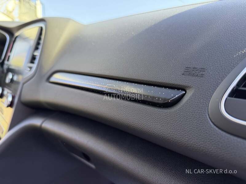 Renault Megane 1.5Dci ENERGI Q