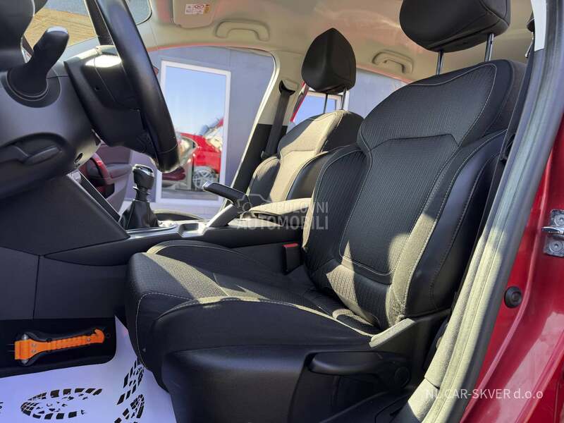 Renault Megane 1.5Dci ENERGI Q