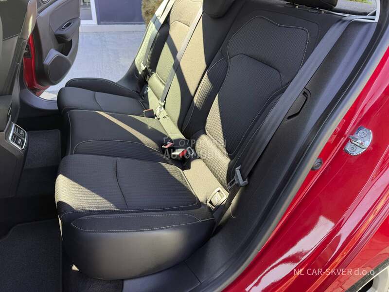 Renault Megane 1.5Dci ENERGI Q