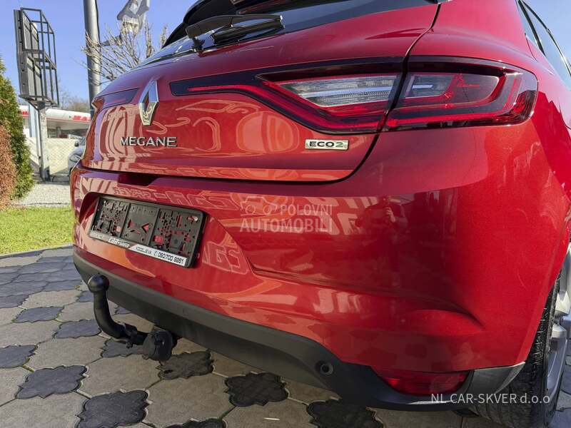 Renault Megane 1.5Dci ENERGI Q