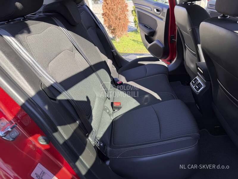 Renault Megane 1.5Dci ENERGI Q