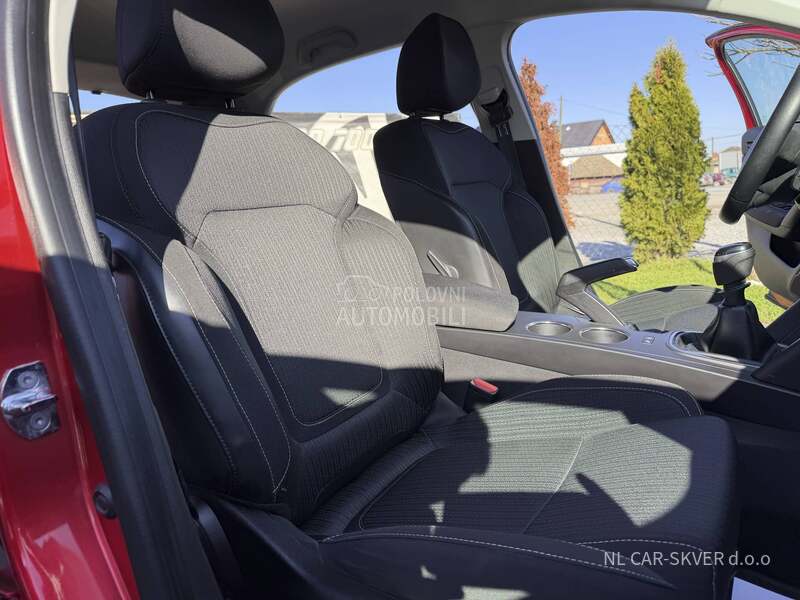 Renault Megane 1.5Dci ENERGI Q