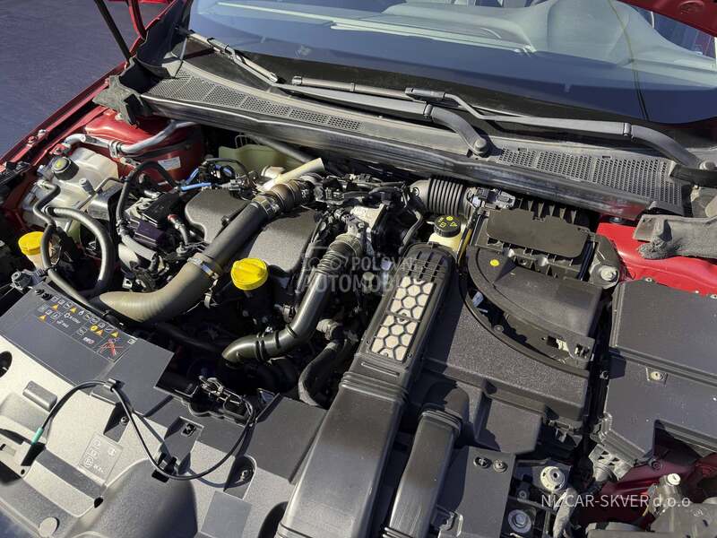 Renault Megane 1.5Dci ENERGI Q