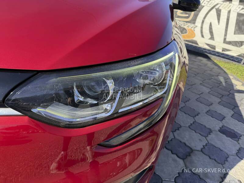 Renault Megane 1.5Dci ENERGI Q