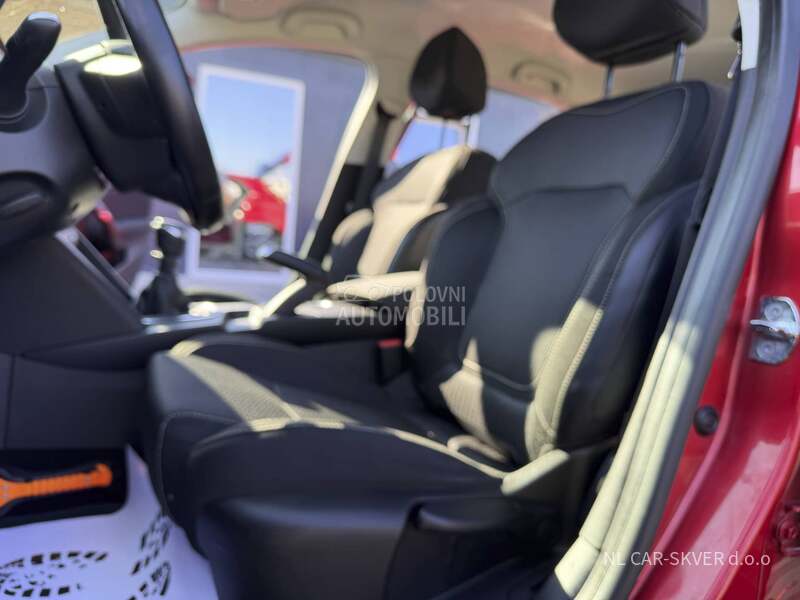 Renault Megane 1.5Dci ENERGI Q