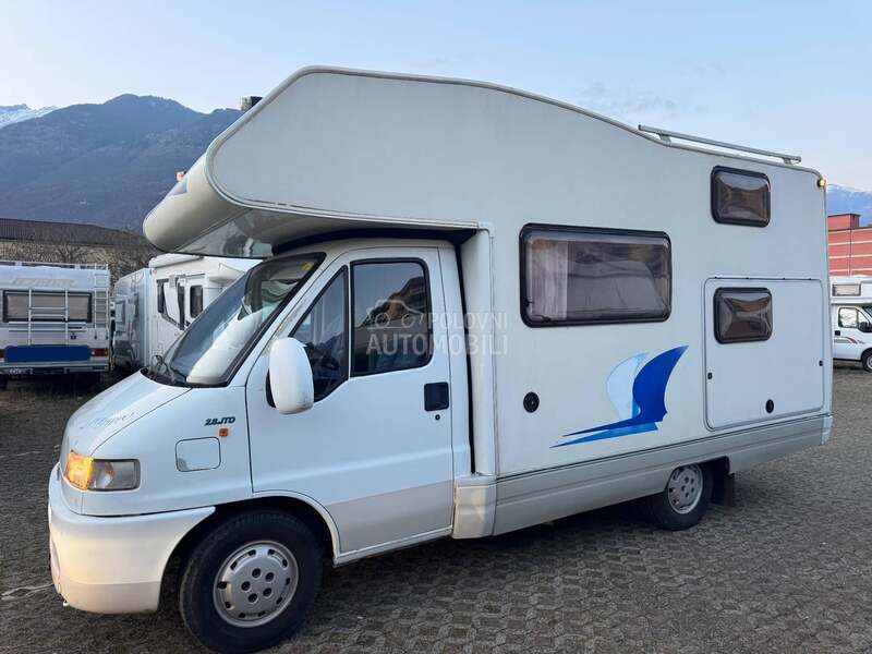 Fiat Ducato