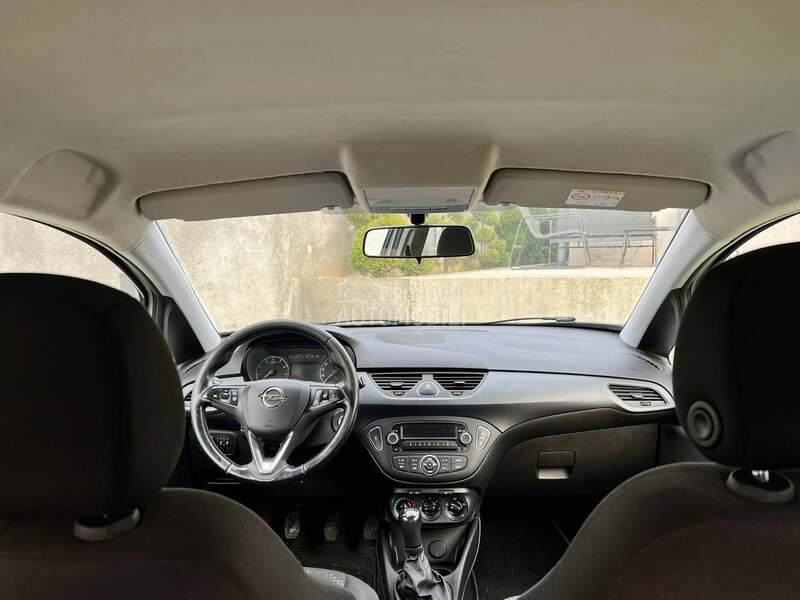 Opel Corsa E 1.2