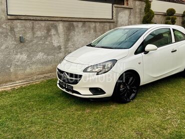 Opel Corsa E 1.2