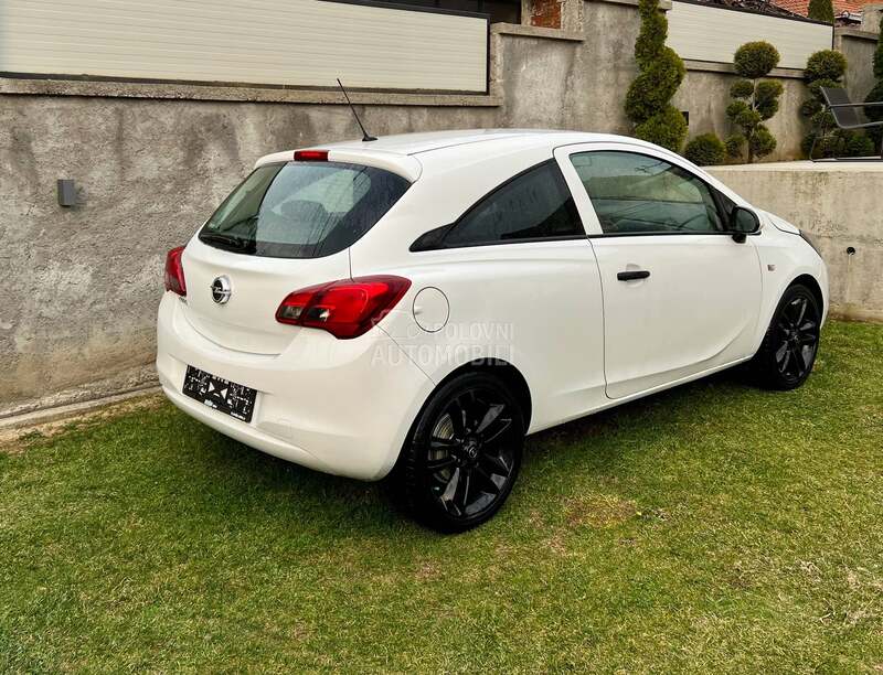 Opel Corsa E 1.2