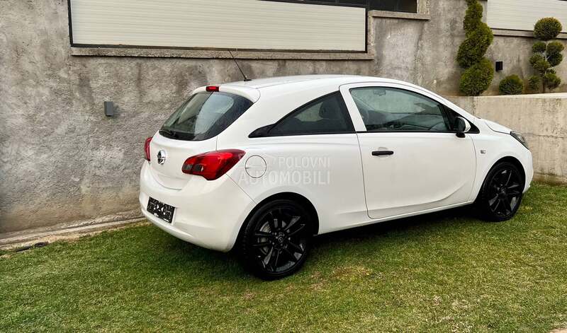 Opel Corsa E 1.2
