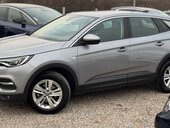 Opel Grandland X 1.5CDTI AT8 ULTIMATE