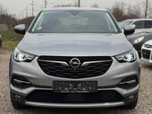 Opel Grandland X 1.5CDTI AT8 ULTIMATE