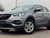 Opel Grandland X 1.5CDTI AT8 ULTIMATE