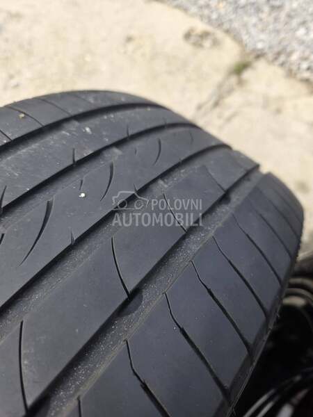 Aluminijumske felne  17" 5 x 112