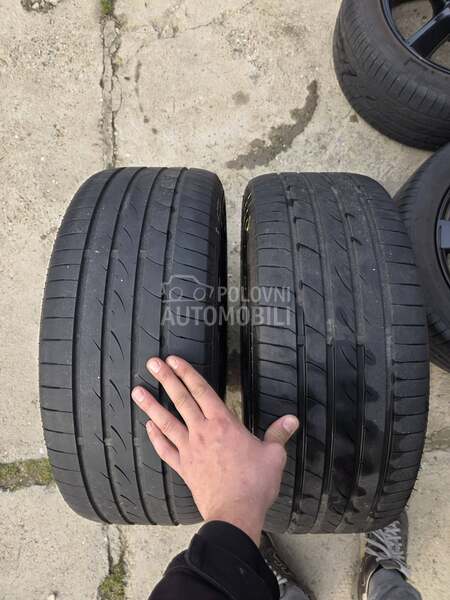 Aluminijumske felne  17" 5 x 112