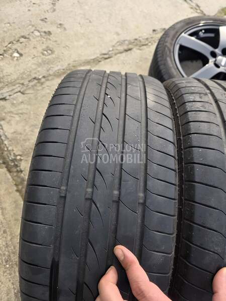 Aluminijumske felne  17" 5 x 112