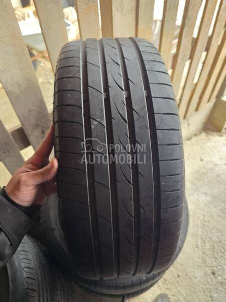 Aluminijumske felne  17" 5 x 112