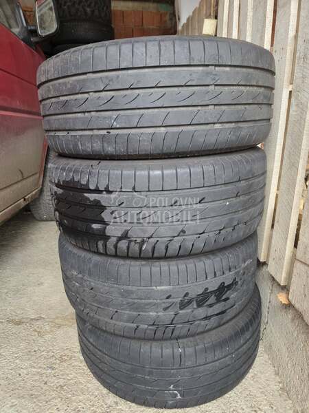 Aluminijumske felne  17" 5 x 112