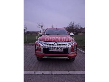 Mitsubishi L200 L200