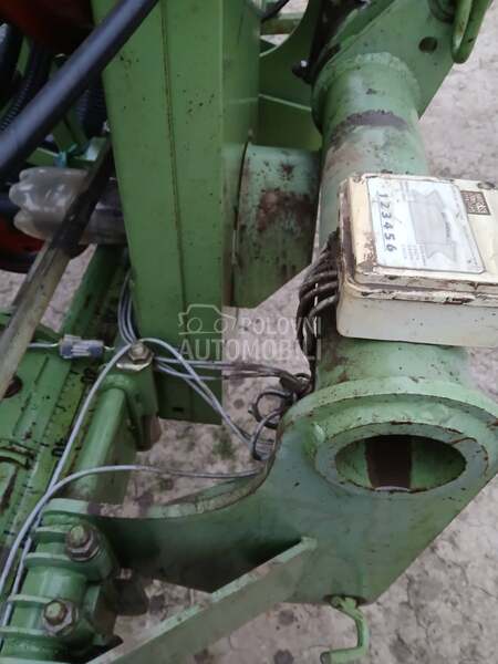 Nodet Pneumassem PL 2