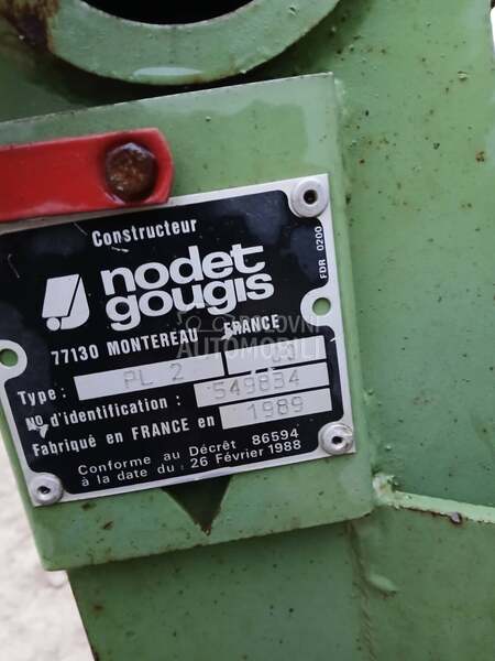 Nodet Pneumassem PL 2